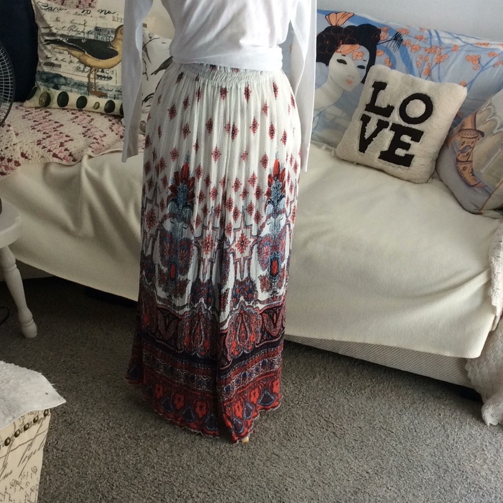 NEW FREE PEOPLE PALAZZO PANT